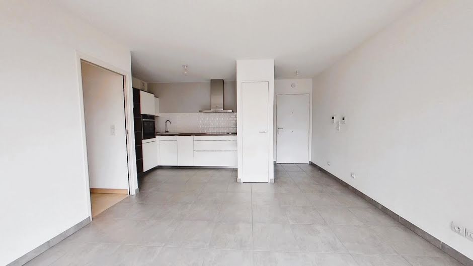 Vente appartement 2 pièces 42 m² à Caluire-et-Cuire (69300), 218 000 €