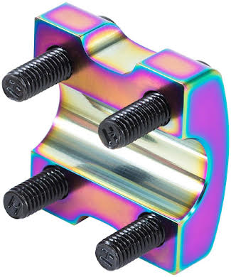 Eclat Domain Top Stem 34mm Rise - Oilslick alternate image 0