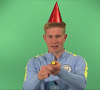 De Bruyne est meilleur avec un ballon que devant une caméra (VIDEO)