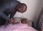 108-year-old gogo finally gets her title deed.