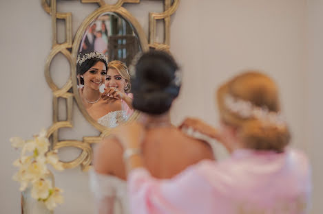 Fotógrafo de casamento Rodrigo Garcia (rodrigogarcia2). Foto de 10 de setembro 2019