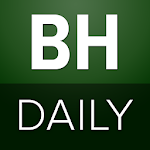 Blood-Horse Daily Apk