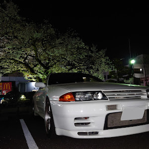 スカイライン GT-R BNR32