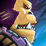 Mutant Rampage Apk