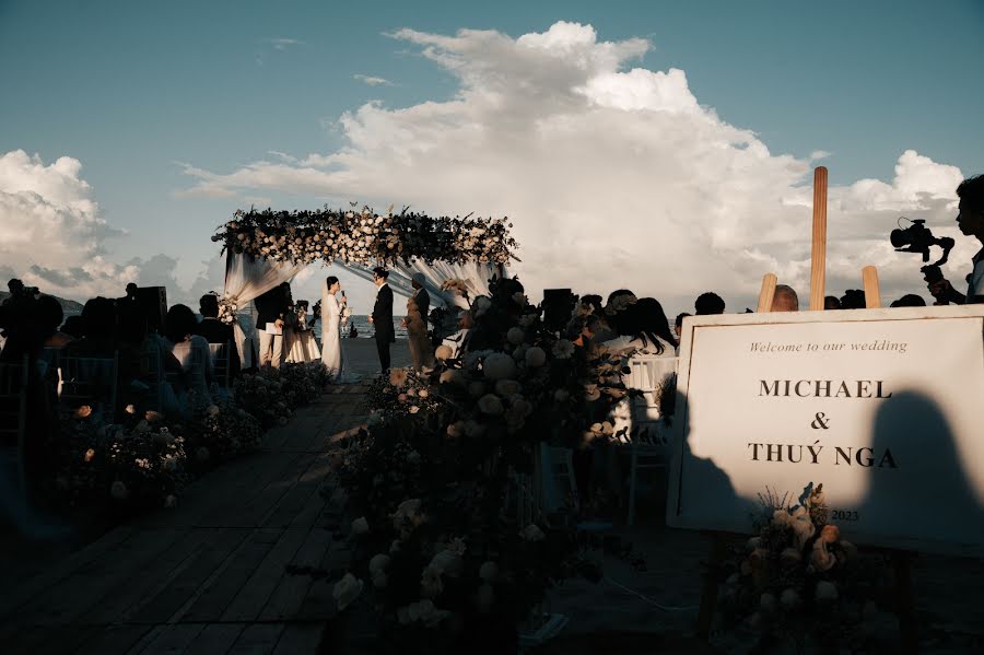 Photographe de mariage Loc Ngo (locngo). Photo du 14 octobre 2023