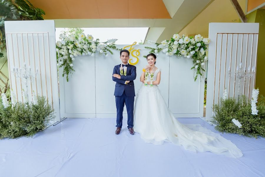 Весільний фотограф Songwut Angksri (songwut). Фотографія від 8 вересня 2020