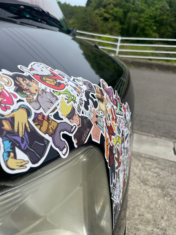 エブリイバンのDA64V・ゴールデンウィーク・暑いに関するカスタム事例の投稿画像3枚目