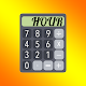 Download Hour Calculator - Hour Calculation Made Easy For PC Windows and Mac