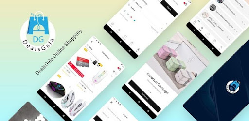 Dealsgala–Unmatched experience