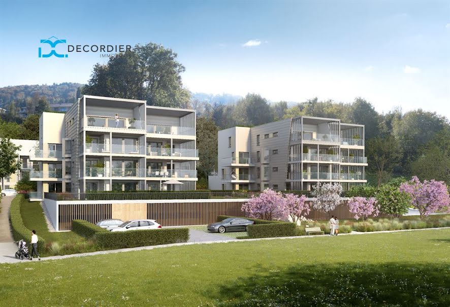 Vente locaux professionnels  325.25 m² à Evian-les-Bains (74500), 1 128 000 €