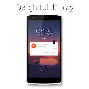 Notific Pro apk