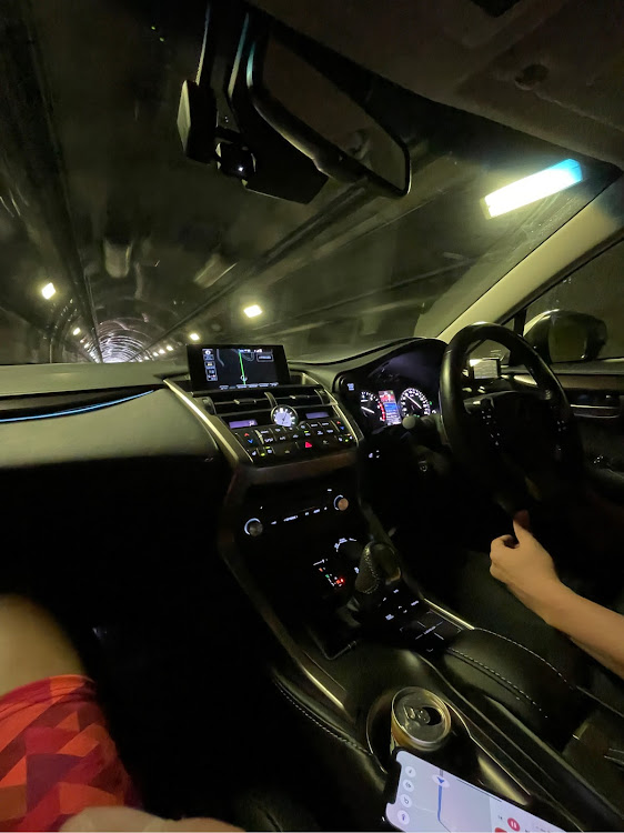 NXのhayatoさんが投稿したカスタム事例の投稿画像3枚目