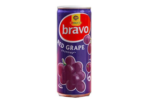 Bravo-Papas Fish-Tirana-Baboon Delivery