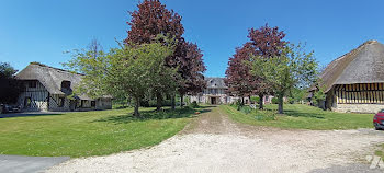 maison à Saint-Martin-aux-Chartrains (14)