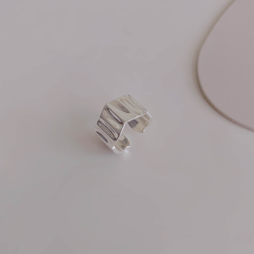 Title 3, The Ring That Doesnt Fade, Featuring a High-En...