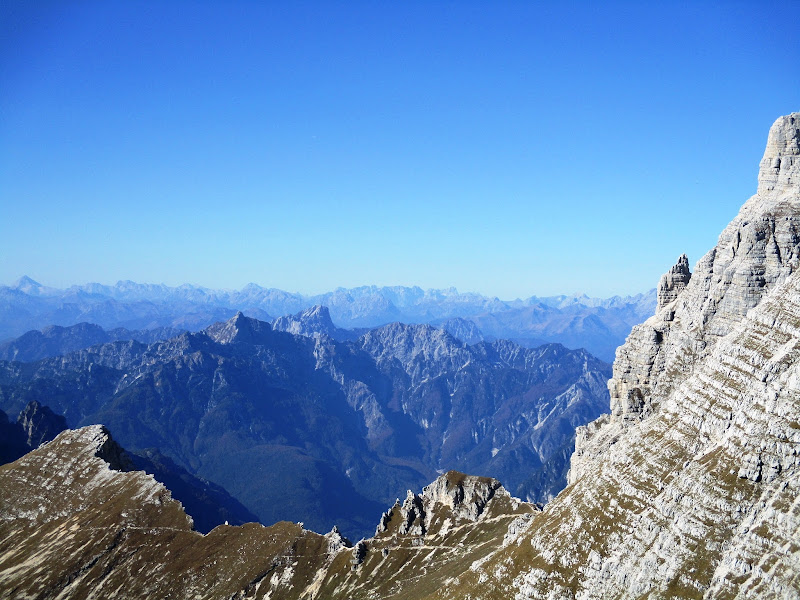 Lassù di LunaStorta