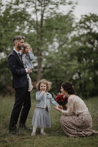 Hochzeitsfotograf Isa Mathessis (isamathessis). Foto vom 8. Juli 2019