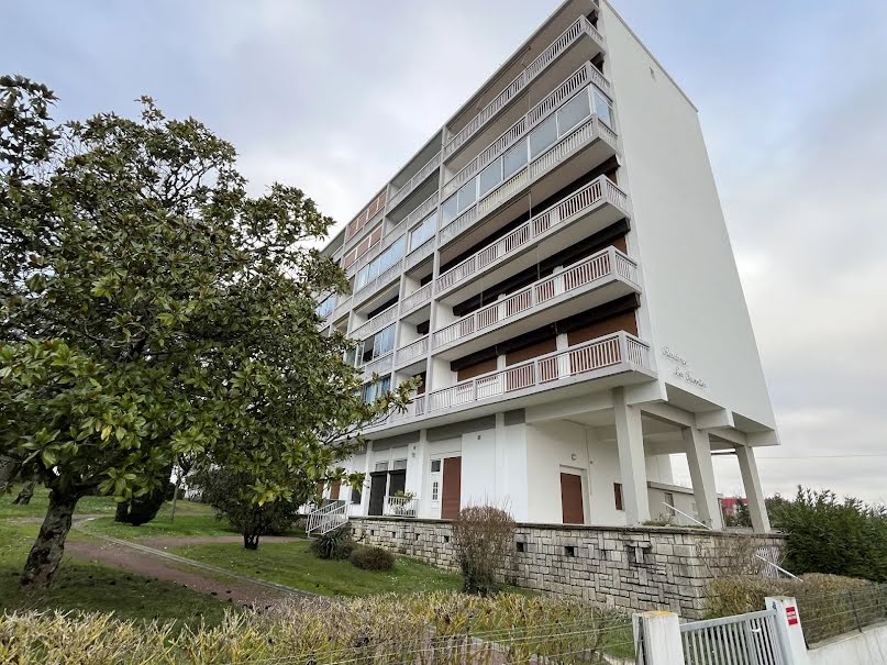 Vente appartement 1 pièce 29 m² à Royan (17200), 127 000 €