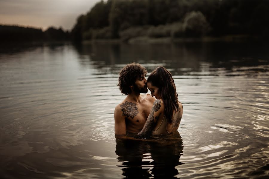 Photographe de mariage Barbara Bou (kwac). Photo du 24 octobre 2019