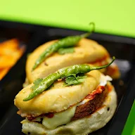 House of Wadapav menu 2