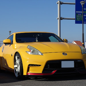 フェアレディZ Z34