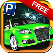 Car Parking 3D Game 1.0 Icon