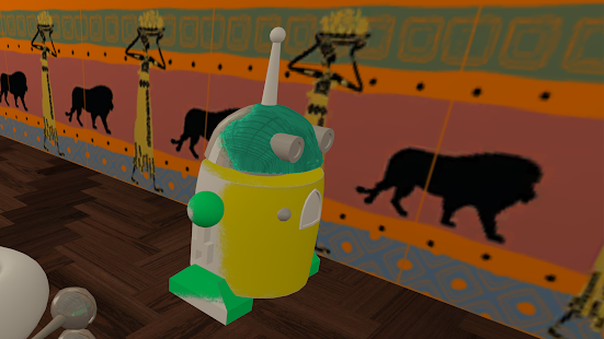 Tjuhej Playhouse(圖5)-速報App