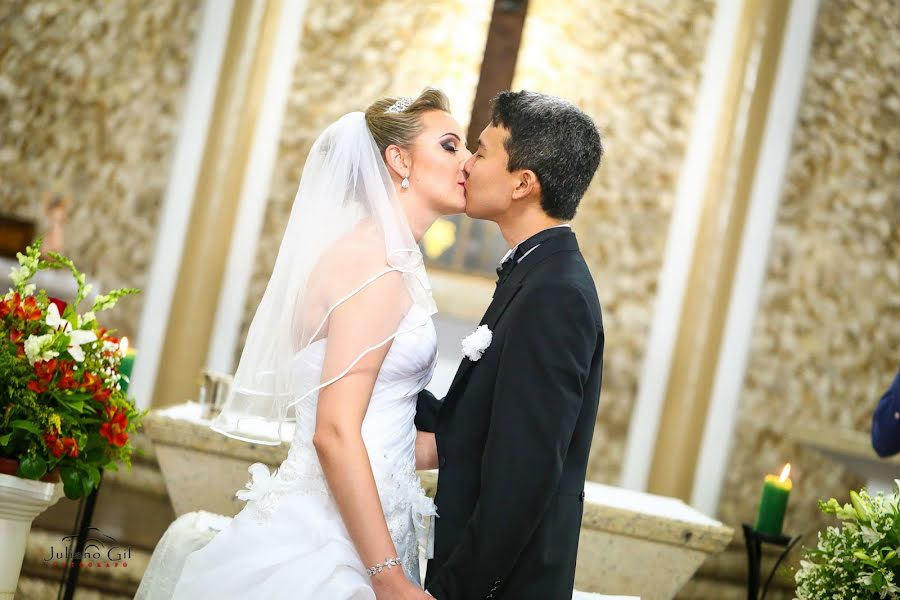 Vestuvių fotografas Juliano Gil (julianogil). Nuotrauka 2020 gegužės 11