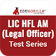 Download LIC HFL AM (Legal Officer) App: Online Mock Tests For PC Windows and Mac 01.01.97