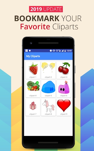 OpenClipart - public domain free vector Cliparts