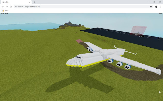 Roblox Plane Crazy Wallpapers And New Tab - roblox plane crazy