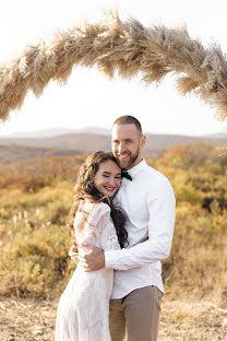 Fotógrafo de casamento Dmitrii Raposo-Oleinik (oleynikdmitry). Foto de 23 de outubro 2017