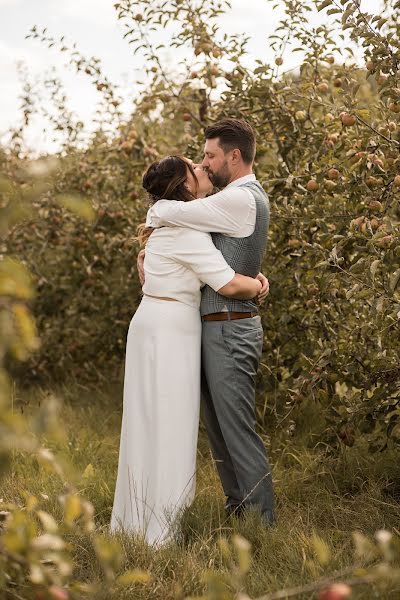 Photographe de mariage Tessa Delbeke (monokrohm). Photo du 10 octobre 2022