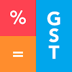 Cover Image of Download GST Calculator - Tool 1.0 APK