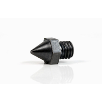 Raise3D Steel Nozzle with WS2 Coating 0.80mm