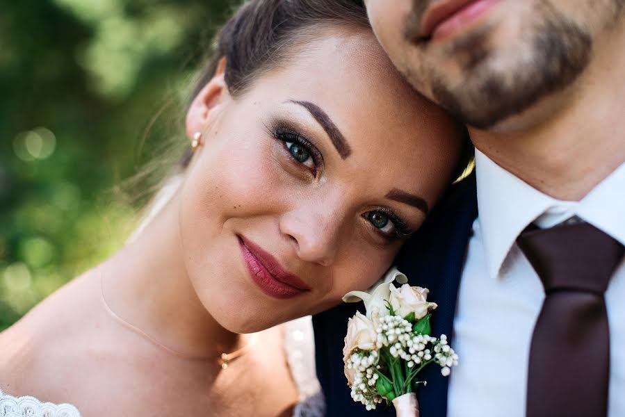 Photographe de mariage Aleksandr Savchenko (savchenko). Photo du 3 avril 2018