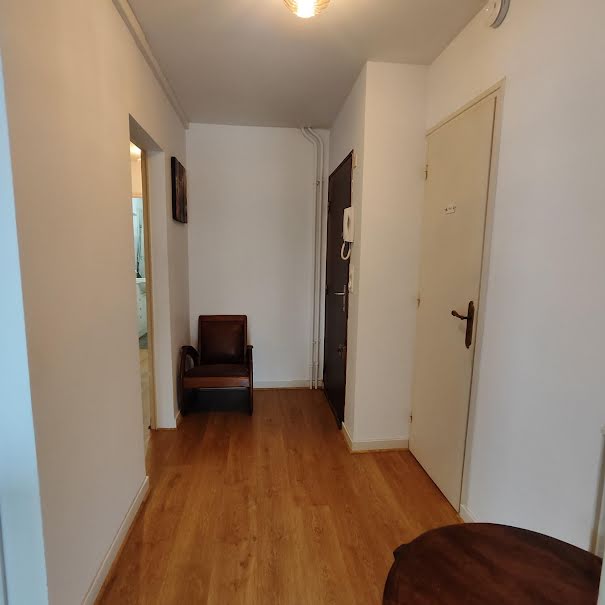 Vente appartement 3 pièces 75 m² à Saint-Brieuc (22000), 161 975 €