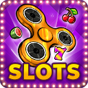 💰 Spinner Slots 🎰 Fidget Fun Casino 💎 1.2 APK 下载