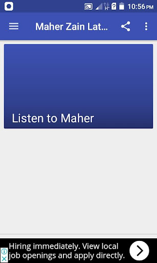 Maher Zain Latest Songs