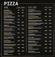 Onesta menu 4