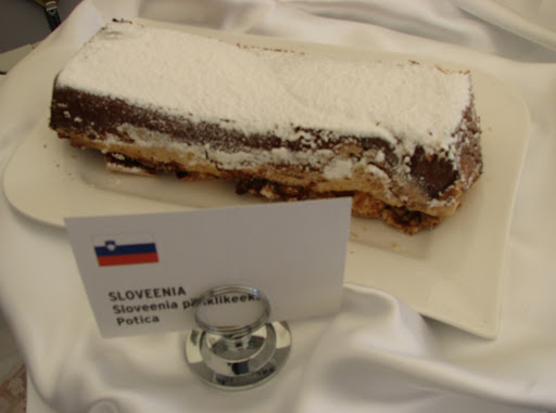 Slovenačka štrudla izgubljena u prevodu 
