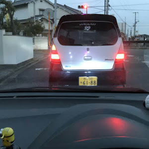 MRワゴン MF21S