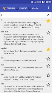 Kamus Offline ENG-IND(圖2)-速報App