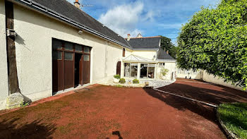 maison à Chinon (37)