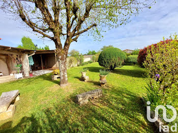 maison à Verteuil-sur-Charente (16)