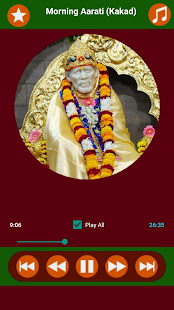 Sai baba Aarti and Sai Baba Songs(圖3)-速報App