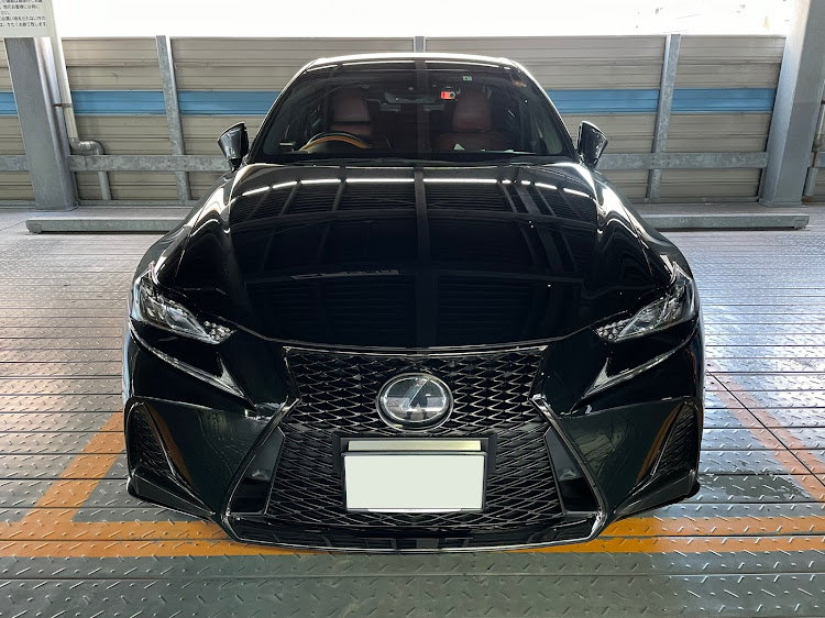 ISの独男の休日・刈谷ハイウェイオアシスMT・驚安の殿堂・シメのいつもオートバックス・M3 competitionに関するカスタム事例の投稿画像4枚目