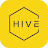 The Hive Hostels icon