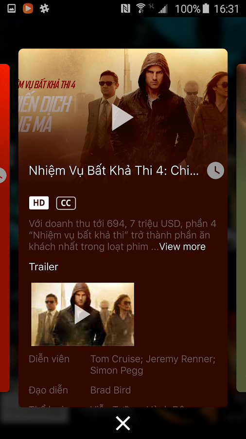   Fim+- ảnh chụp màn hình 