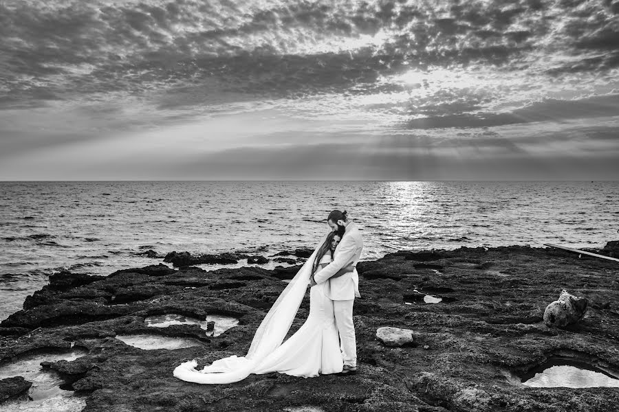 Fotógrafo de casamento Antonio Lucà (antonioluca). Foto de 11 de janeiro 2023